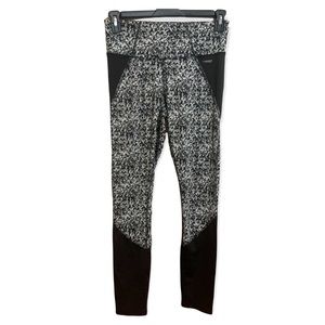 Copper Fit Enfused Energy Leggings M/M